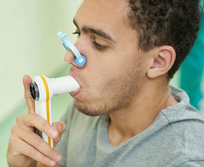 Espirometria